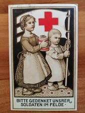 Riginal feldpostkarte 1915 gebraucht kaufen  Mühlhausen