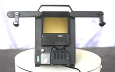 Super filmbetrachter braun gebraucht kaufen  Leipzig