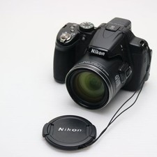 Câmera Digital Coolpix P520 Black Day Unidade Nikon Amanhã Sábados, Domingos, comprar usado  Enviando para Brazil