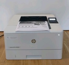 Laserjet pro m402dn gebraucht kaufen  Welzheim
