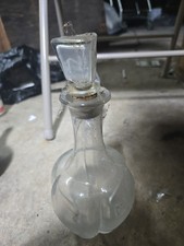 Vintage alcohol oil for sale  Palmetto