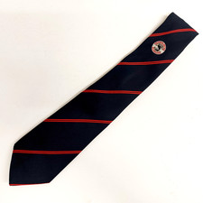 Navy blue red for sale  BARNSTAPLE