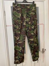 British army combat for sale  SOLIHULL