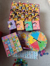 Dora explorer game for sale  KETTERING