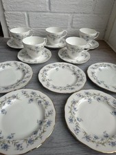 Vintage bone china for sale  TAUNTON
