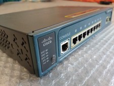Switch cisco catalyst d'occasion  Nantes-