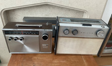 Vintage philco transistor for sale  CARDIFF