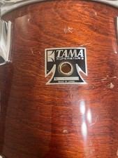 Tama superstar tom for sale  Chaska