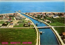 Casal borsetti ravenna usato  Treviso