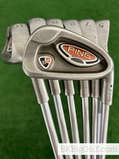 Ping i10 iron for sale  Indianapolis