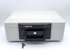 Sentry safe 1100 for sale  Santa Clara