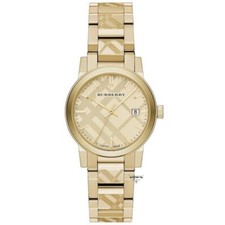 Orologio burberry the usato  Italia