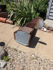 Antique vintage garden for sale  Kimballton