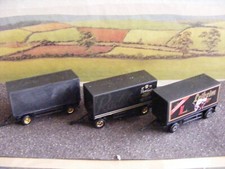 Fairground circus transport for sale  BIRMINGHAM
