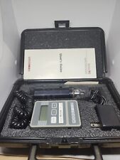MEDIDOR DE TORQUE DIGITAL MARK-10 MGT20Z COM ESTOJO  comprar usado  Enviando para Brazil