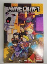 Minecraft volume dark for sale  Upland