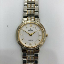 Orologio unisex lorus usato  Serracapriola