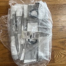 Pottery barn sunbrella for sale  Canton