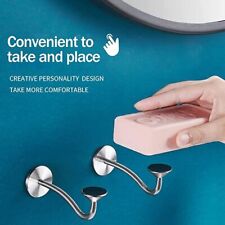 Dish bathroom magnetic for sale  UK