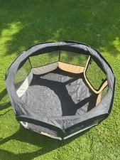 Welpenlaufstall welpenauslauf  gebraucht kaufen  Neuhof