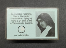Santino suor eusebia usato  Cuneo