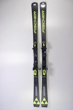 Fischer rc4 superior gebraucht kaufen  Waltenhofen