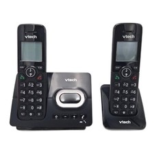 Vtech schnurloses telefon gebraucht kaufen  Klosterlechfeld