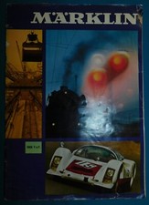 Märklin katalog spur gebraucht kaufen  Versand nach Germany