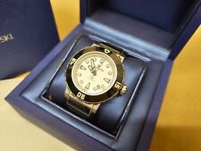 Swarovski octea abyssal for sale  GRIMSBY