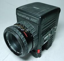 Rollei rolleiflex 6002 gebraucht kaufen  Hamm