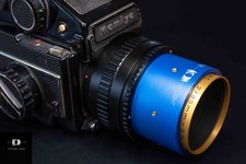 Isco ultra 95mm d'occasion  Viry