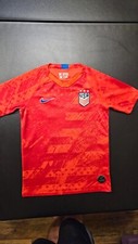 Alex morgan nike for sale  Wilmington