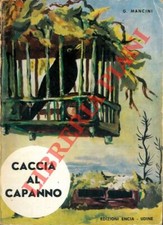 Mancini gabriele caccia usato  Italia