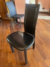 Sedie lara cattelan usato  Busto Arsizio