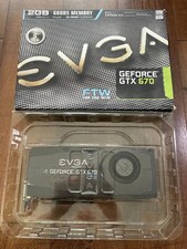 Evga geforce gtx for sale  Fullerton