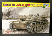 Dragon 6644 stug. for sale  Milwaukee