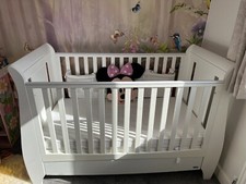 Tutti bambini lucas for sale  SWINDON