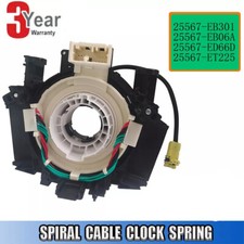 Airbag clock spring for sale  BIRMINGHAM