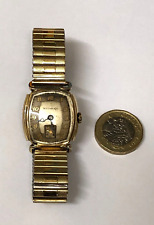 Wittnauer mens watch for sale  BIRMINGHAM