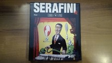 Luigi serafini luna usato  Cento