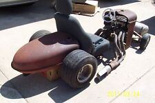 Oklahoma rat rod for sale  Coweta