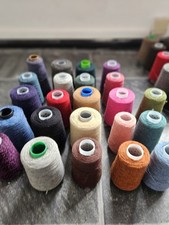 Merino lambswool ply for sale  STOURBRIDGE