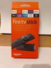 Amazon fire stick gebraucht kaufen  Petersberg, Wettin-Löbejün