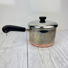 Revere ware 1801 for sale  Trabuco Canyon