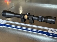 Hawke sport 9x40 for sale  UK