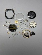 Orologio movimento automatico usato  Italia