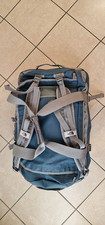 North face duffel usato  Milano