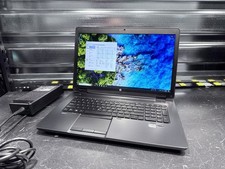 Nice zbook 4940mx for sale  Troy