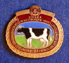 Ddr landwirtschaft sieger gebraucht kaufen  Berlin