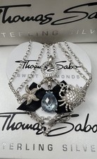 Thomas sabo kette gebraucht kaufen  Billigheim-Ingenh., Birkwlr., Eschbach